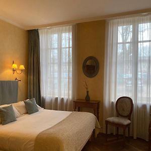 Chambre Standarde Lit King-Size